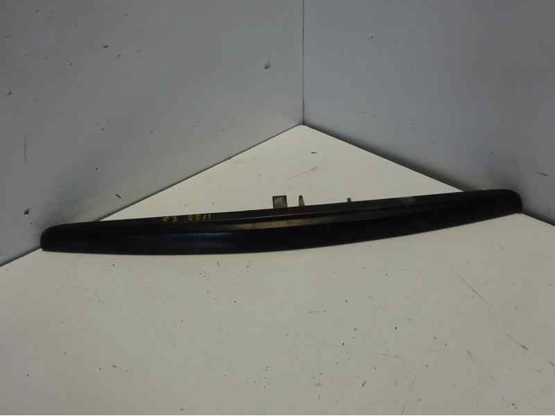 Recambio de maneta exterior porton para citroën c3 1.4 sx plus referencia OEM IAM 9638861177  