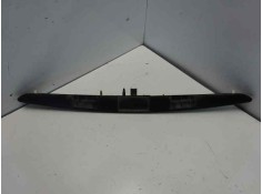 Recambio de maneta exterior porton para citroën c3 1.4 sx plus referencia OEM IAM 9638861177   2