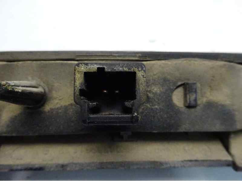 Recambio de maneta exterior porton para citroën c3 1.4 sx plus referencia OEM IAM 9638861177  