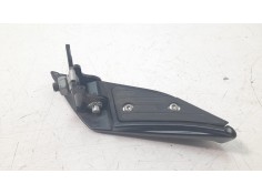 Recambio de estribera derecha para piaggio (vespa) piaggio medley 125 medley 125ie iget referencia OEM IAM 1B006635000  