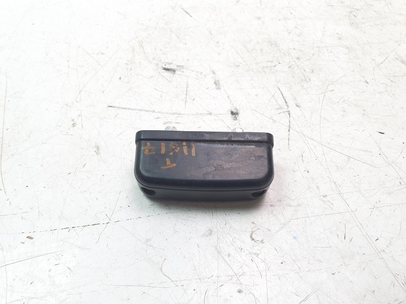 Recambio de piloto matricula para honda cb 500f referencia OEM IAM 33720MJWJ01  