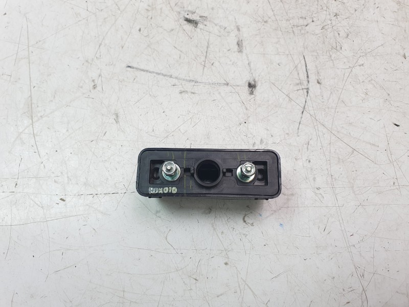 Recambio de piloto matricula para honda cb 500f referencia OEM IAM 33720MJWJ01  