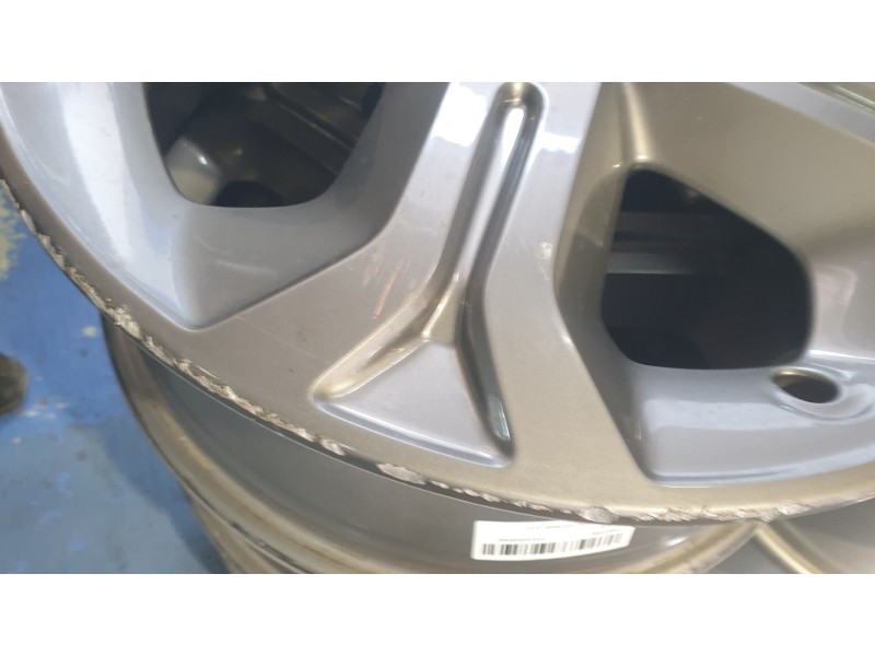 Recambio de llanta para suzuki vitara (ly) 1.6 (apk 416) referencia OEM IAM 4321054P60  