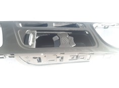 Recambio de cenicero para renault megane iv grandtour 1.5 dci diesel fap energy referencia OEM IAM 969121990R   2