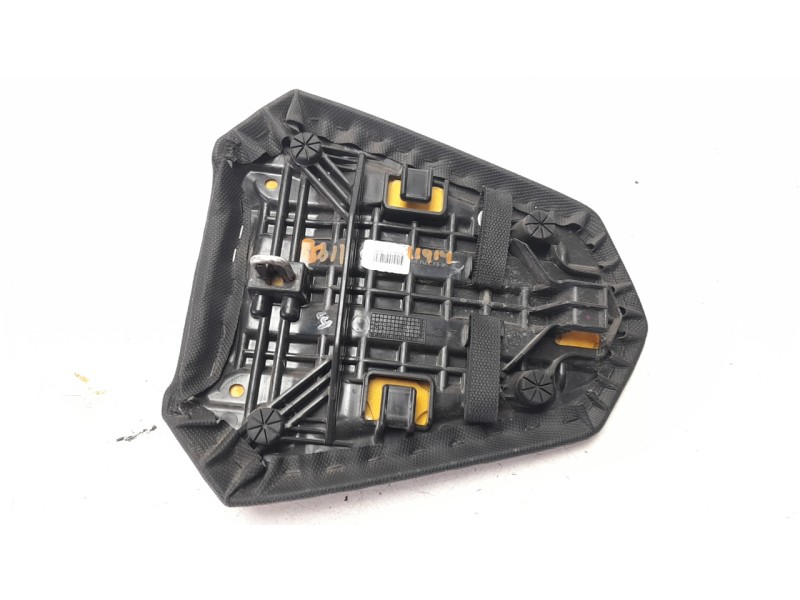 Recambio de asiento trasero para honda cbr 500r cbr 500 r referencia OEM IAM 77300MJWJ01ZB  