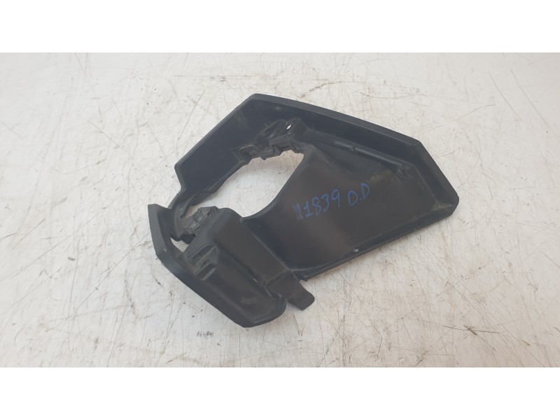 Recambio de soporte faro derecho para renault clio v business edition referencia OEM IAM 269114838R  