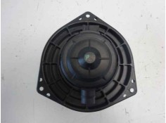 Recambio de ventilador calefaccion para ssangyong rodius 2.0 td cat referencia OEM IAM 40510402  