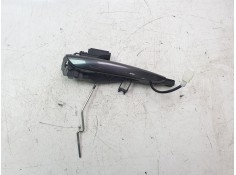 MANETA EXTERIOR DELANTERA DERECHA 221216BGLB5842X1 221216BGLB5842X1 