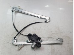 Recambio de elevalunas delantero derecho para mazda 3 berlina (bp) evolution referencia OEM IAM BCJH58590A   2