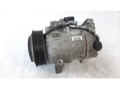 Recambio de compresor aire acondicionado para nissan qashqai (j11) tekna referencia OEM IAM 926004EB0A 320076G CAF910017HQ
