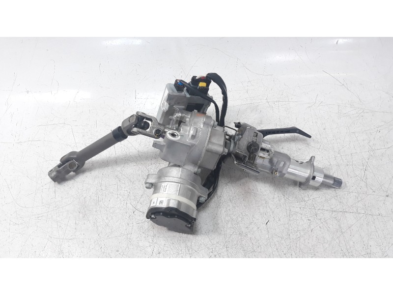 Recambio de columna direccion para kia stonic (ybcuv) 1.2 cat referencia OEM IAM 56310H8400  