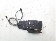 Recambio de cerradura puerta delantera izquierda para mercedes-benz clase a (bm 177) a 200 (177.087) referencia OEM IAM A0997201