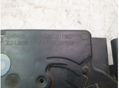Recambio de cerradura puerta delantera izquierda para mercedes-benz clase a (bm 177) a 200 (177.087) referencia OEM IAM A0997201 2