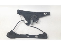 Recambio de elevalunas delantero izquierdo para opel corsa f (p2jo) 1.2 (68) referencia OEM IAM 9829043680  