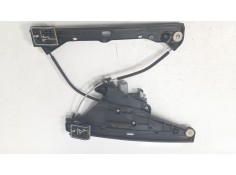 Recambio de elevalunas delantero izquierdo para opel corsa f (p2jo) 1.2 (68) referencia OEM IAM 9829043680   2