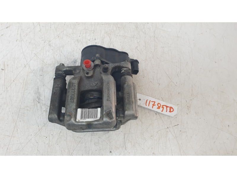 Recambio de pinza de freno trasera derecha para opel grandland x ultimate referencia OEM IAM 9819059480  