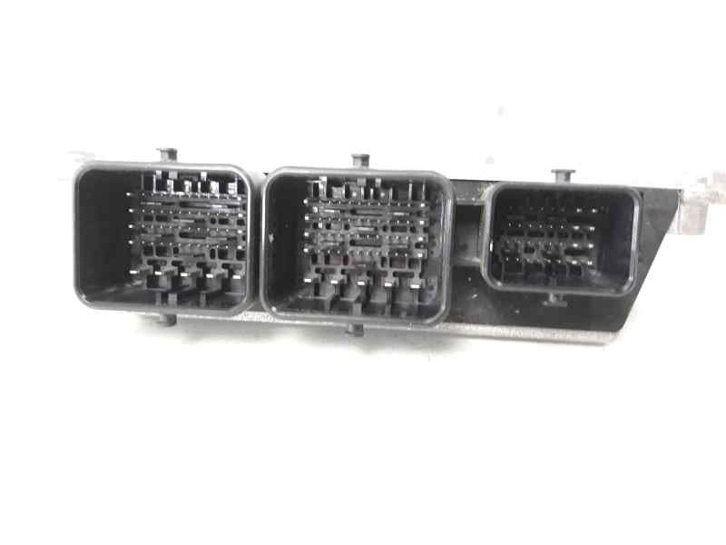 Recambio de centralita motor uce para citroen c3 collection referencia OEM IAM 9811545080 162020597 HW9800913080