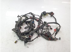 Recambio de arnes de cables para piaggio (vespa) piaggio medley 125 medley 125ie iget referencia OEM IAM 1D001550  