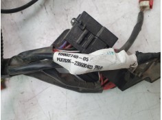 Recambio de arnes de cables para piaggio (vespa) piaggio medley 125 medley 125ie iget referencia OEM IAM 1D001550   2