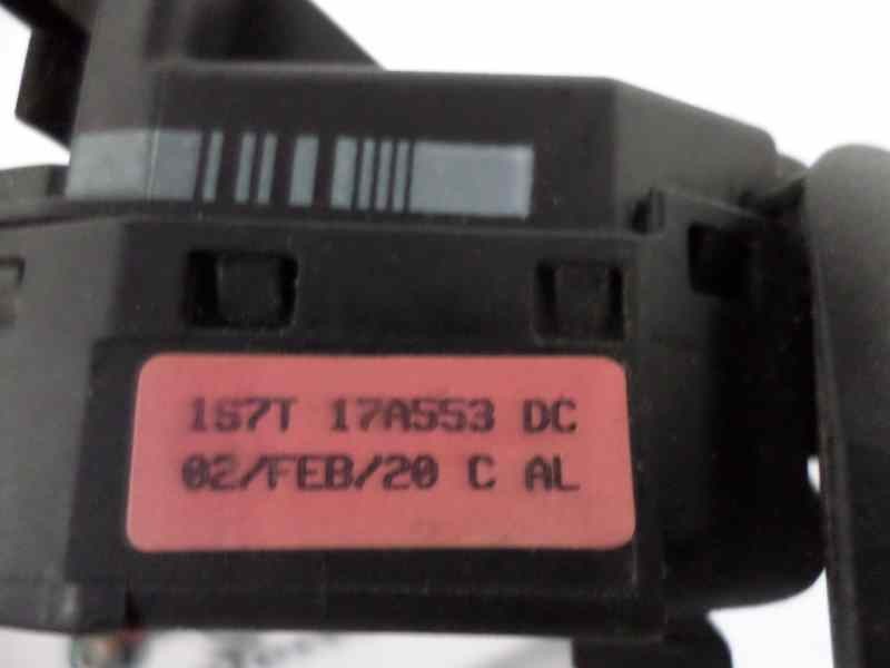 Recambio de mando limpia para ford mondeo berlina (ge) ambiente referencia OEM IAM 1357437  