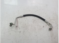 Recambio de tubos aire acondicionado para mg zs comfort referencia OEM IAM 97762N7210  