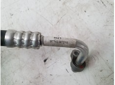 Recambio de tubos aire acondicionado para mg zs comfort referencia OEM IAM 97762N7210   2