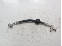 Recambio de tubos aire acondicionado para mg zs comfort referencia OEM IAM 08CGDE3  