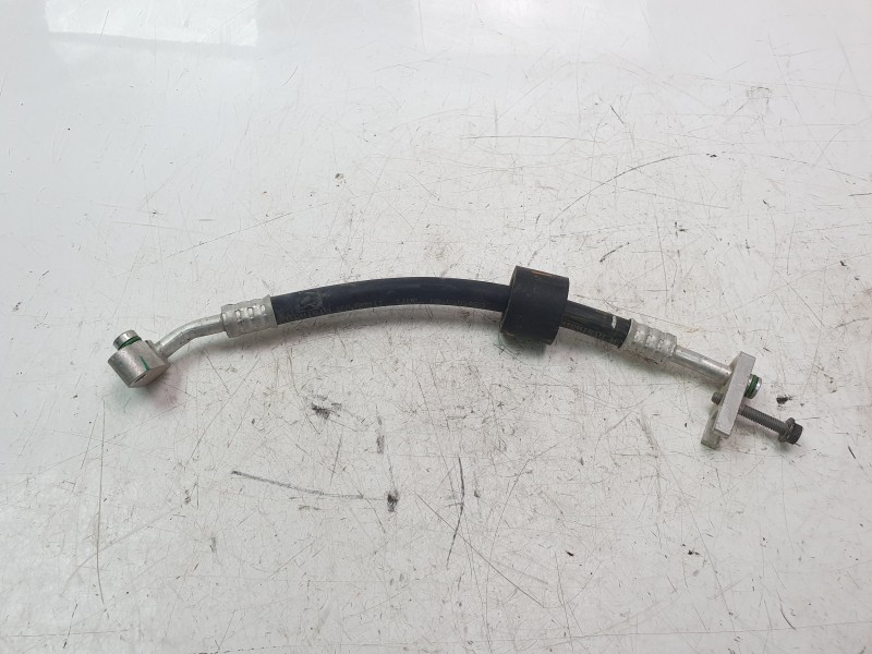 Recambio de tubos aire acondicionado para mg zs comfort referencia OEM IAM 08CGDE3  