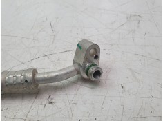 Recambio de tubos aire acondicionado para mg zs comfort referencia OEM IAM 08CGDE3   2