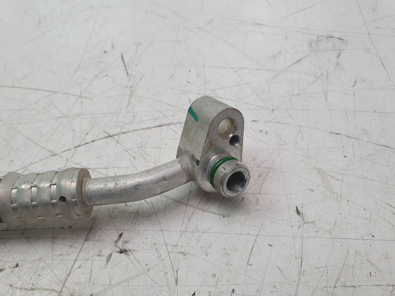 Recambio de tubos aire acondicionado para mg zs comfort referencia OEM IAM 08CGDE3  