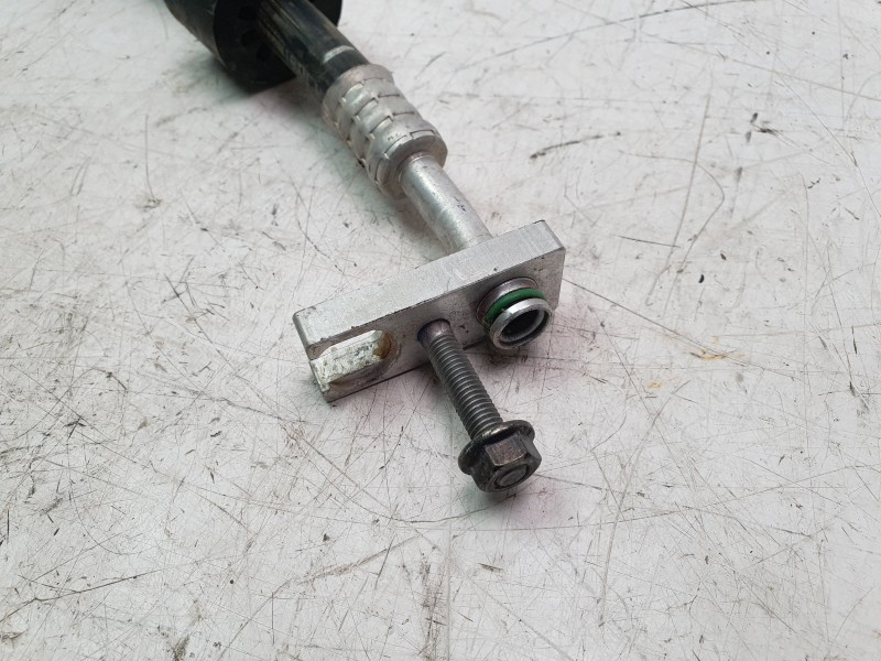 Recambio de tubos aire acondicionado para mg zs comfort referencia OEM IAM 08CGDE3  