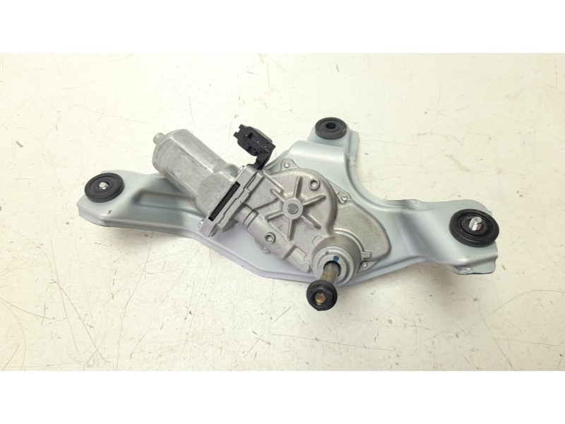 Recambio de motor limpia trasero para hyundai kona (os, ose, osi) 1.6 gdi hybrid referencia OEM IAM 98700J9000  