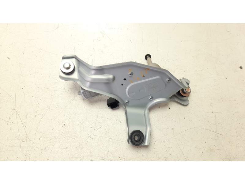 Recambio de motor limpia trasero para hyundai kona (os, ose, osi) 1.6 gdi hybrid referencia OEM IAM 98700J9000  