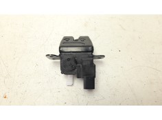 CERRADURA MALETERO / PORTON 81230J9000 