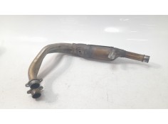 Recambio de colector escape para honda cbr 500r cbr 500 r referencia OEM IAM 18150MKPJ00   2
