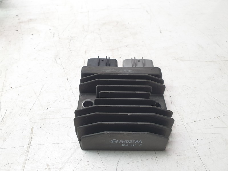 Recambio de modulo electronico para honda cbr 500r cbr 500 r referencia OEM IAM FH027AA  