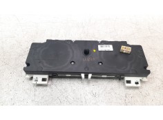 Recambio de cuadro instrumentos para citroen c4 picasso origins referencia OEM IAM 9827062880   2