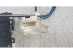 Recambio de cerradura puerta trasera izquierda para peugeot 407 (6d_) 2.0 hdi 135 (6drhrh, 6drhre, 6drhrg, 6drhrj) referencia OE 2