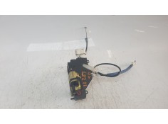 Recambio de cerradura puerta trasera derecha para peugeot 407 (6d_) 2.0 hdi 135 (6drhrh, 6drhre, 6drhrg, 6drhrj) referencia OEM 