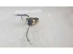 Recambio de cerradura puerta trasera derecha para peugeot 407 (6d_) 2.0 hdi 135 (6drhrh, 6drhre, 6drhrg, 6drhrj) referencia OEM  2