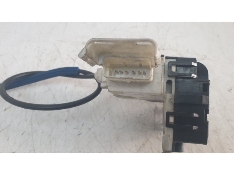 Recambio de cerradura puerta trasera derecha para peugeot 407 (6d_) 2.0 hdi 135 (6drhrh, 6drhre, 6drhrg, 6drhrj) referencia OEM 