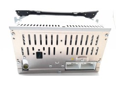 Recambio de sistema audio / radio cd para hyundai i30 (gd) 1.6 gdi cat referencia OEM IAM 96170A6210   2