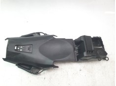 Recambio de guardabarros trasero para honda cbr 500r cbr 500 r referencia OEM IAM 80105MKPJ000  