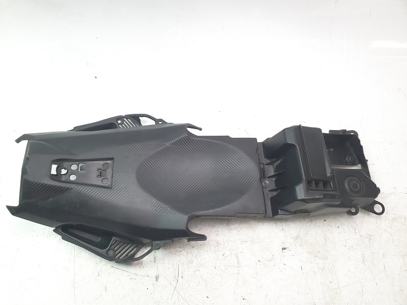 Recambio de guardabarros trasero para honda cbr 500r cbr 500 r referencia OEM IAM 80105MKPJ000  
