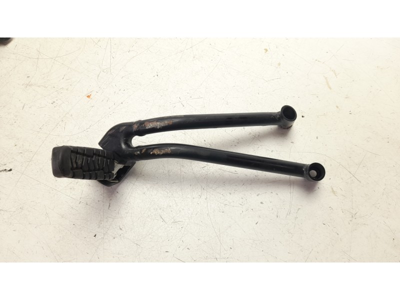 Recambio de estribo lateral para ktm duke 790 duke l referencia OEM IAM C90703050000 C90703050000 
