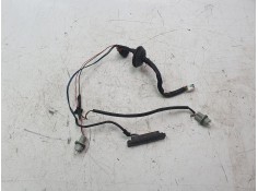 MANETA EXTERIOR PORTON 87311J9000 