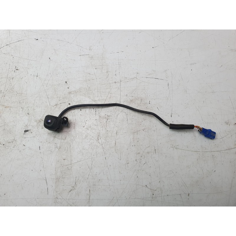 Recambio de camara vision trasera para hyundai kona (os, ose, osi) 1.6 gdi hybrid referencia OEM IAM 99240J9500  