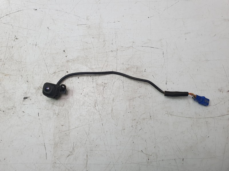 Recambio de camara vision trasera para hyundai kona (os, ose, osi) 1.6 gdi hybrid referencia OEM IAM 99240J9500  