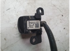 Recambio de camara vision trasera para hyundai kona (os, ose, osi) 1.6 gdi hybrid referencia OEM IAM 99240J9500   2