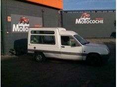 RENAULT RAPID/EXPRESS (F40)